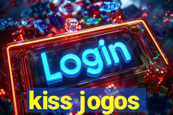 kiss jogos